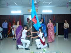 Investiture Ceremony 2025 